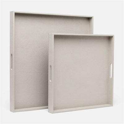 product image for Emery XL Square Trays by Made Goods 36