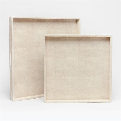 product image for Emery XL Square Trays by Made Goods 10