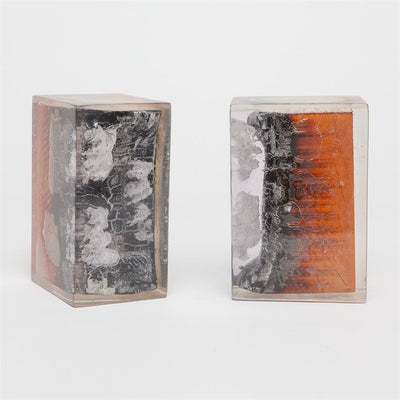 product image of Eskor Bookends by Made Goods 518