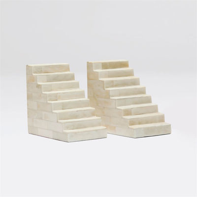 product image of Frank Bookends by Made Goods 524