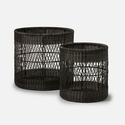product image of Henley Basket, Set of 2 530