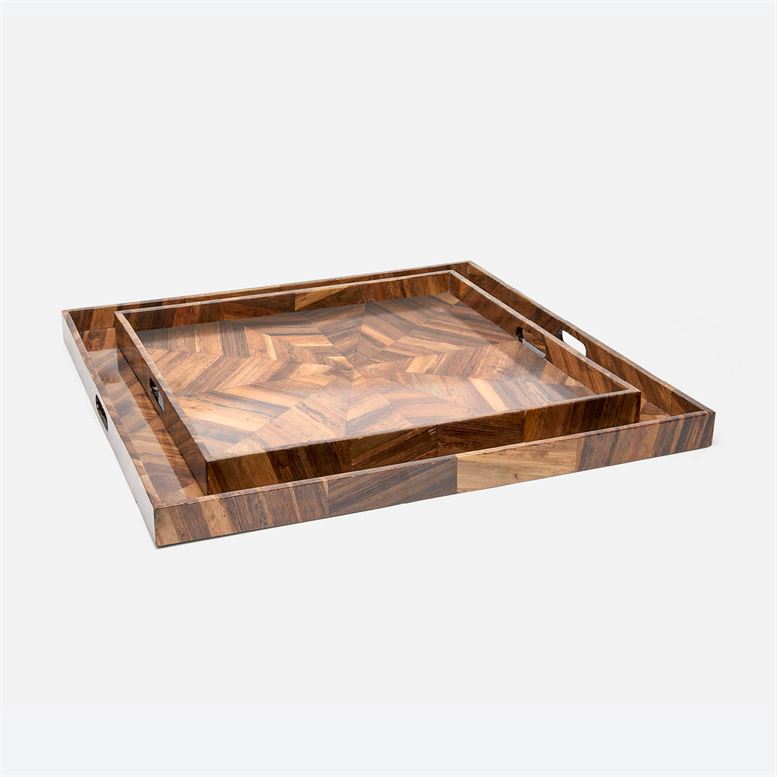 media image for Jada XL Square Trays by Made Goods 284