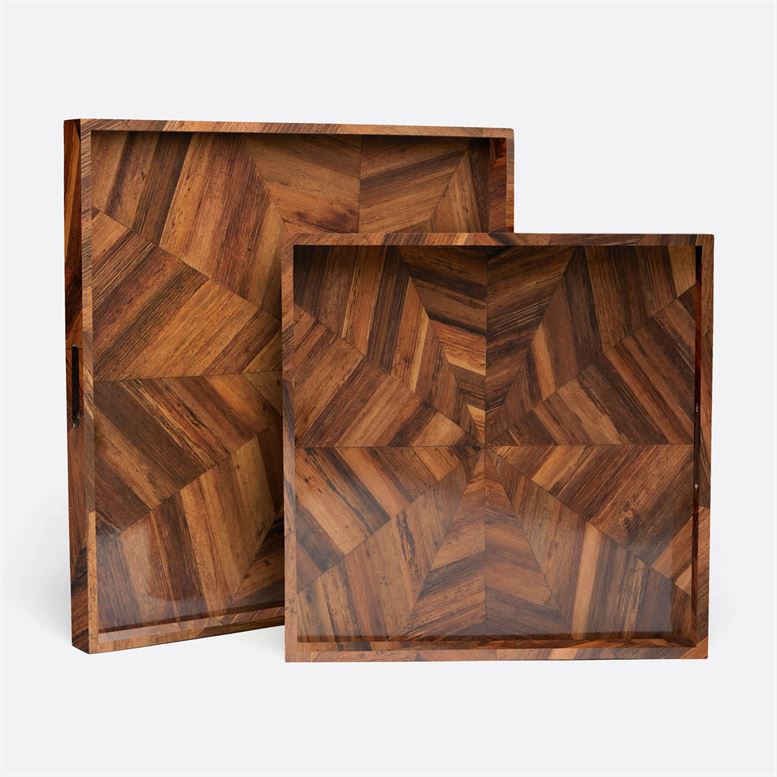 media image for Jada XL Square Trays by Made Goods 280