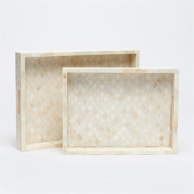 product image for Malik Trays by Made Goods 42