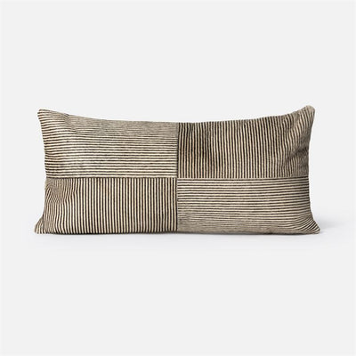 product image for Quincy Hair-On-Hide Pillow, Set of 2 79