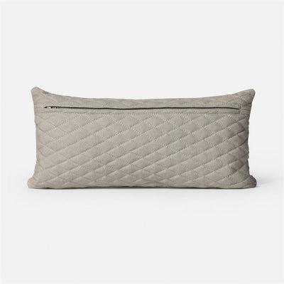 product image for Quincy Hair-On-Hide Pillow, Set of 2 93