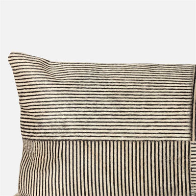 product image for Quincy Hair-On-Hide Pillow, Set of 2 51
