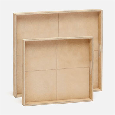 product image for Renard XL Square Trays by Made Goods 56