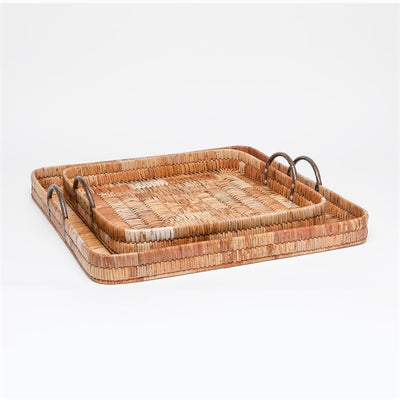 product image of Royston XL Square Trays by Made Goods 546