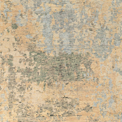 product image for Odyssey Wool Tan Rug Swatch 2 Image 92