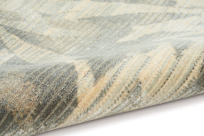 product image for maya hand loomed zinc paloma rug by calvin klein home nsn 099446190772 2 98
