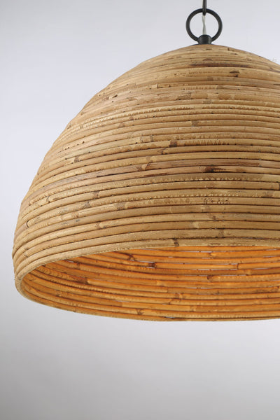 product image for Marigot Rattan Pendant By Lumanity 5 46