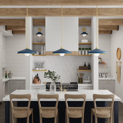 product image for Brooks Barn Light Pendant By Lumanity 16 64