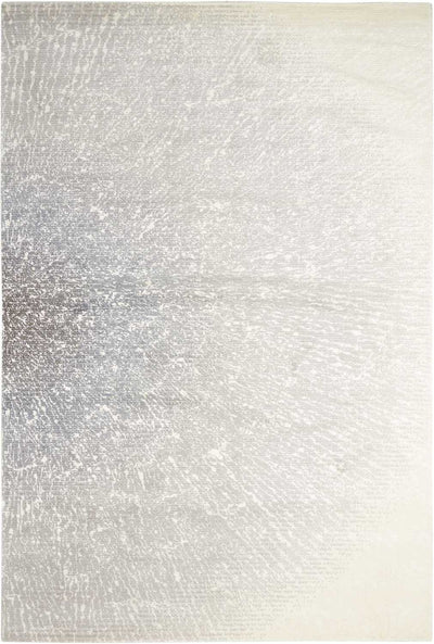product image of Nourison Home Twilight Ivory Grey Modern Rug By Nourison Nsn 099446322937 1 545