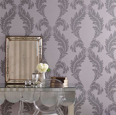 product image for Manzoni 1 Wallpaper from the Pasha Collection by Osborne & Little 21