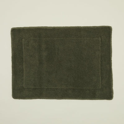 product image for Simple Terry Bath Mat by Hawkins New York 79