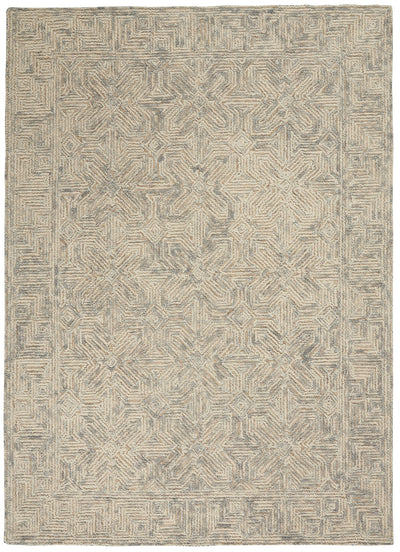 product image of colorado handmade beige grey rug by nourison 99446790316 redo 1 563