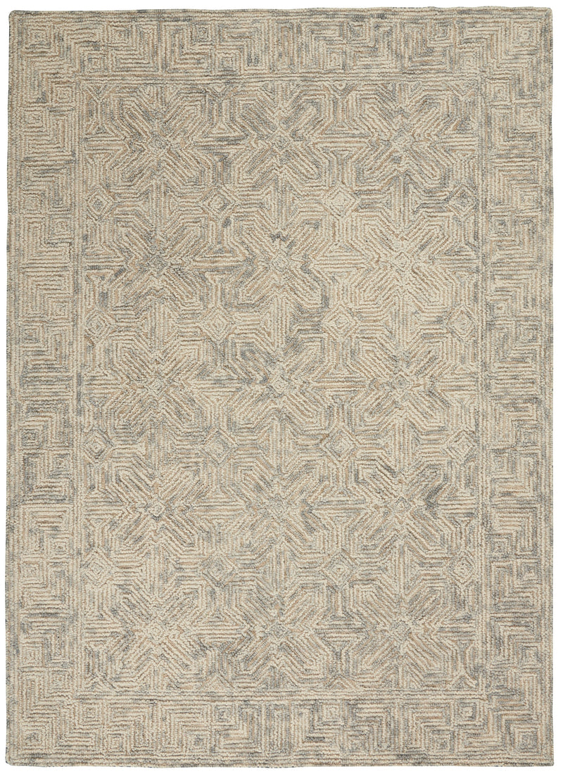 media image for colorado handmade beige grey rug by nourison 99446790316 redo 1 280
