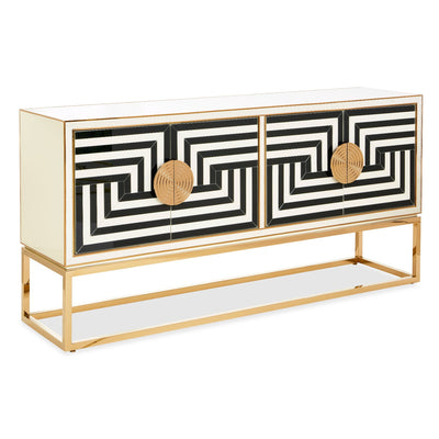 product image for op-art_credenza_c 1 82