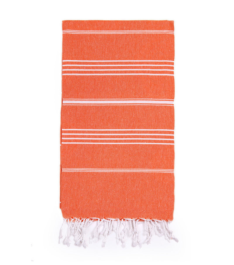 media image for basic bath turkish towel by turkish t 18 294