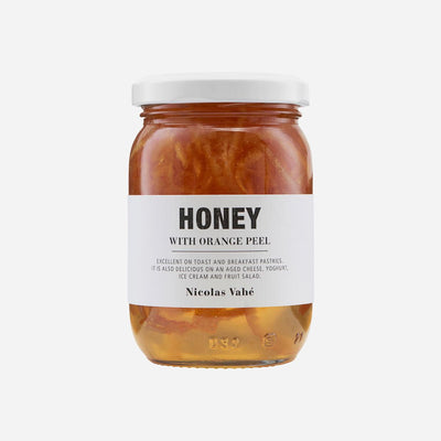 product image for honey with orange peel by nicolas vahe 1 36