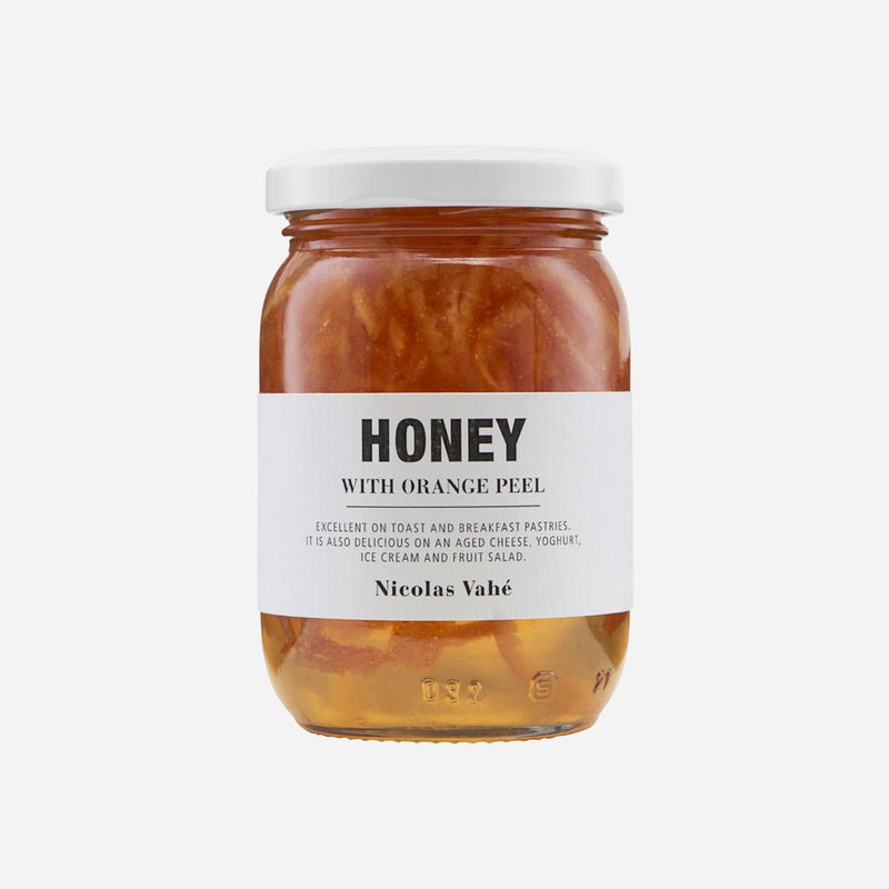 media image for honey with orange peel by nicolas vahe 1 291