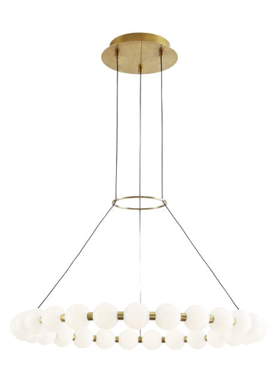 product image for Orbet 30 Chandelier Image 1 76