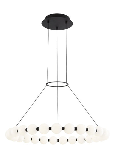 product image for Orbet 30 Chandelier Image 2 13