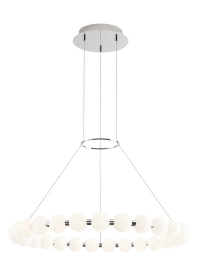 product image for Orbet 30 Chandelier Image 3 83