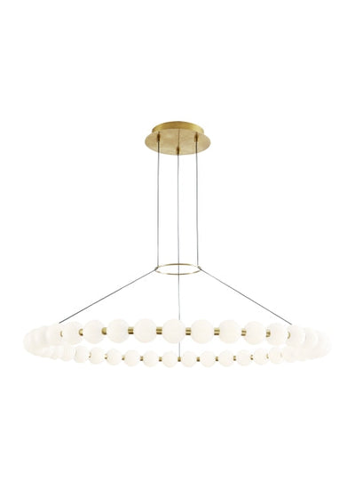 product image for Orbet 42 Chandelier Image 1 51
