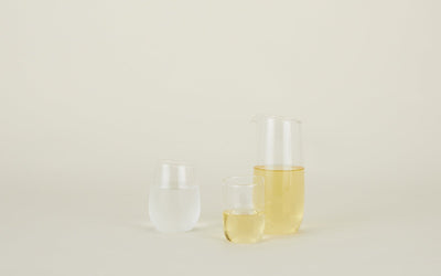 product image for organic glassware pitcher 5 36