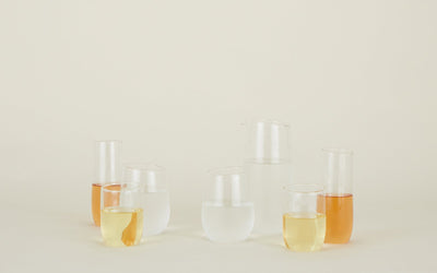 product image for organic glassware pitcher 3 80