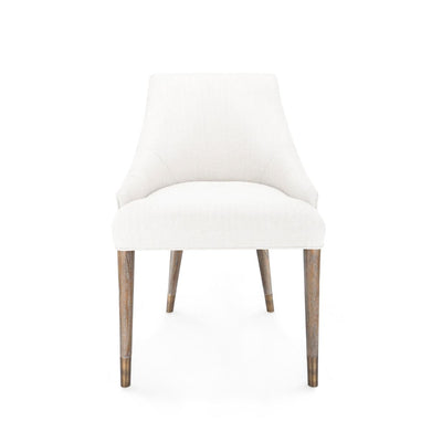 product image for Orion Armchair in Driftwood design by Bungalow 5 17