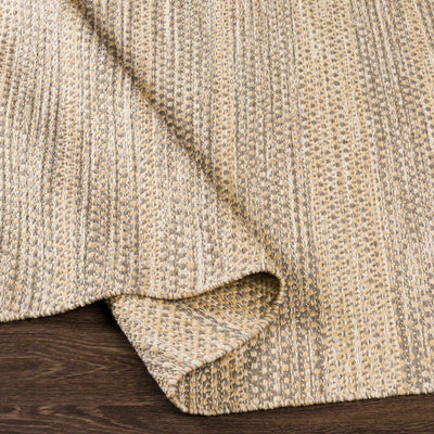 product image for Osasuna Cotton Brown Rug Fold Image 70