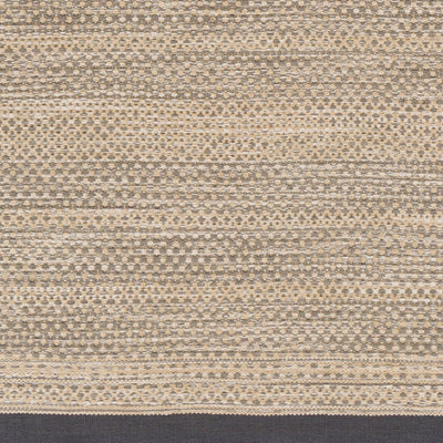 product image for Osasuna Cotton Brown Rug Swatch 2 Image 73