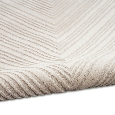 product image for ck024 irradiant ivory rug by calvin klein nsn 099446129550 4 26