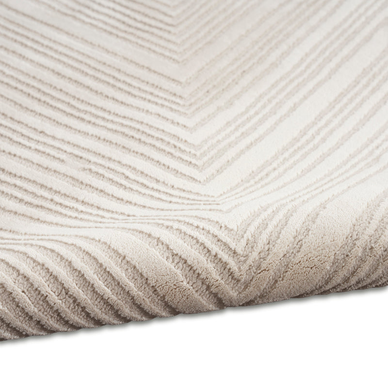 media image for ck024 irradiant ivory rug by calvin klein nsn 099446129550 4 290
