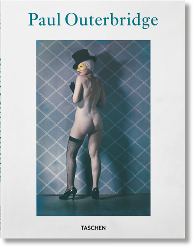 product image for paul outerbridge 1 65