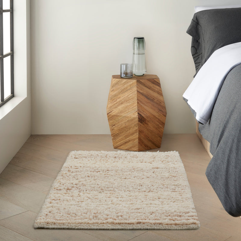 media image for agadir hand knotted beige rug by calvin klein nsn 099446778178 4 252