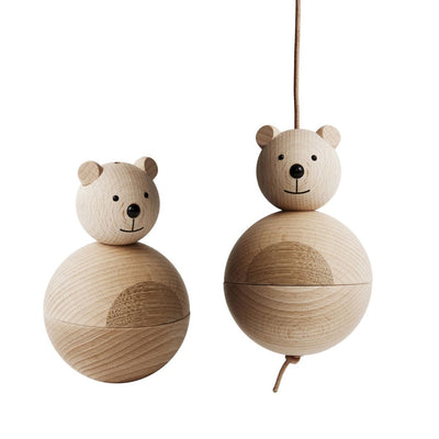 product image for Bear design by OYOY 32