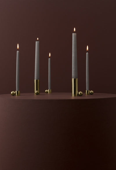 product image for palloa candleholder small 8 17