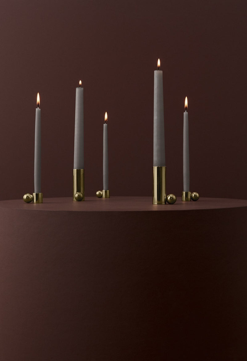 media image for palloa candleholder high 6 249