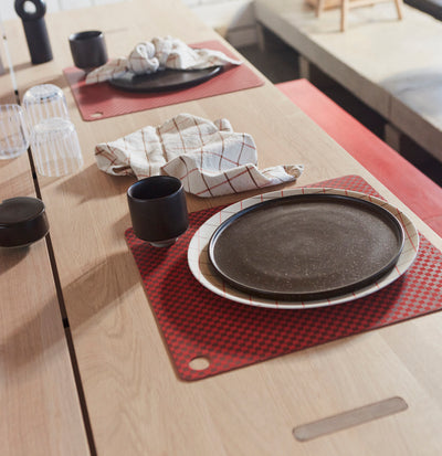 product image for inka dinner plate pack of 2 by oyoy 10 60