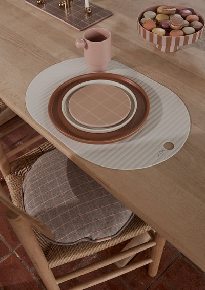 product image for toppu tray in rose caramel by oyoy 2 91