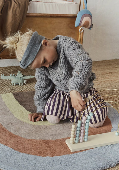 product image for rainbow rug 3 95