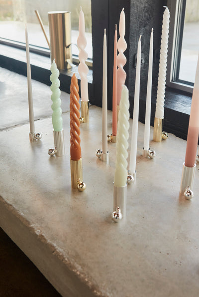 product image for palloa candleholder high 8 22
