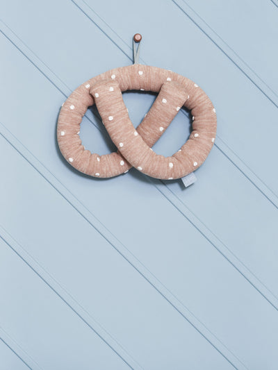 product image for Sweet Pretzel Kids Pillow design by OYOY 97