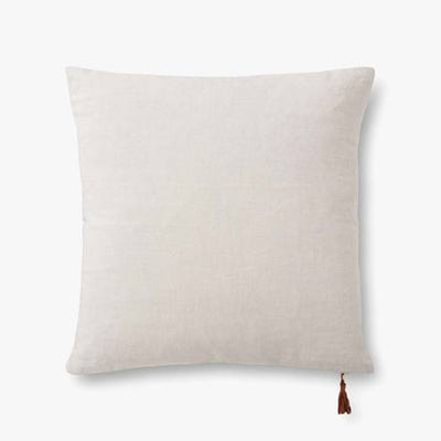 product image for sand ivory pillow 22 x 22 by magnolia home by joanna gaines p232pmh1153saivpil3 3 68