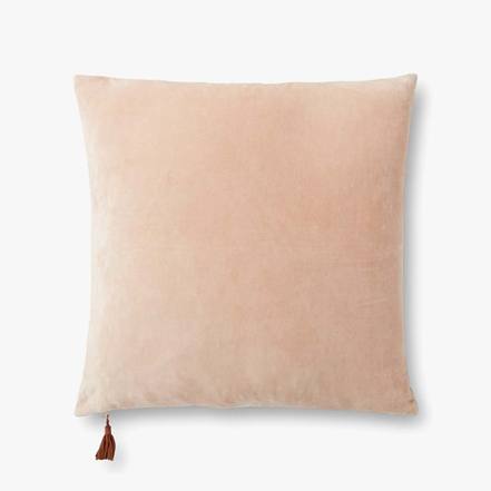 media image for sand ivory pillow 22 x 22 by magnolia home by joanna gaines p232pmh1153saivpil3 1 276