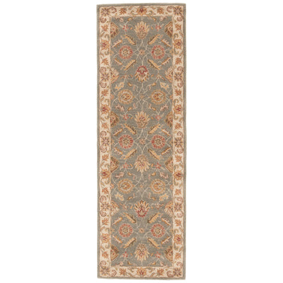 product image for my06 callisto handmade floral green beige area rug design by jaipur 6 19